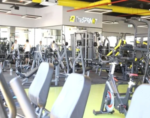 TheSprinnt Çekmeköy Şubesi