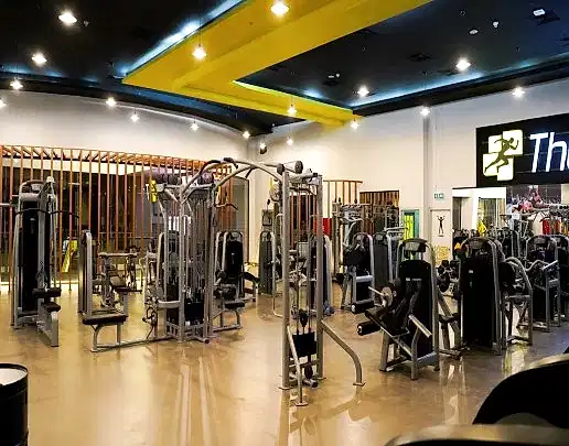 TheSprinnt Starcity AVM Şubesi