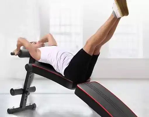 Crunch