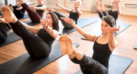 Pilates