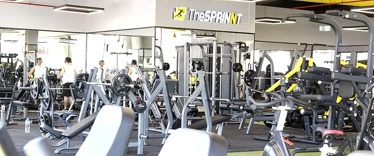 TheSprinnt Çekmeköy Şubesi 6