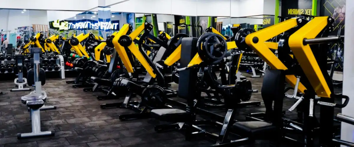 TheSprinnt Starcity AVM Şubesi 4